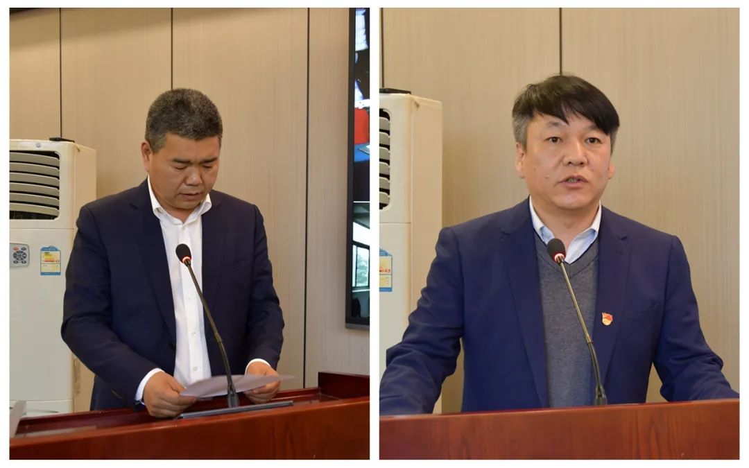 龍鋼集團(tuán)公司召開項目制管理啟動動員大會 龍鋼集團(tuán)公司召開項目制管理啟動動員大會