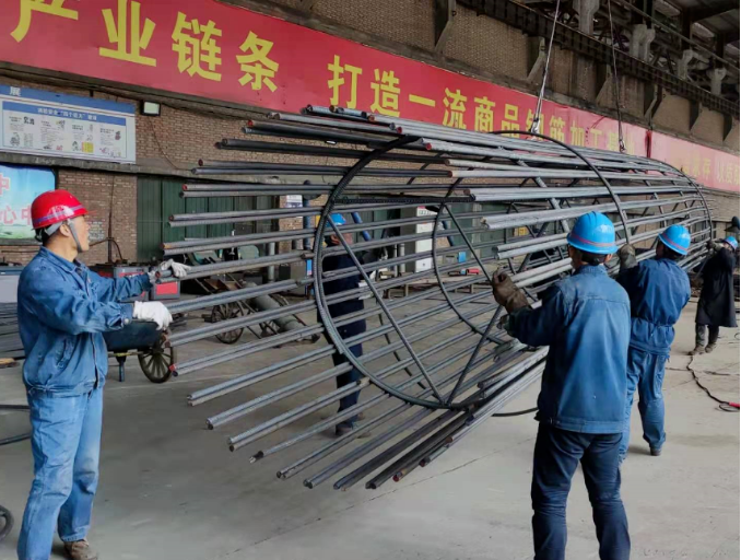龍鋼集團(tuán)實(shí)現(xiàn)首季開門紅！