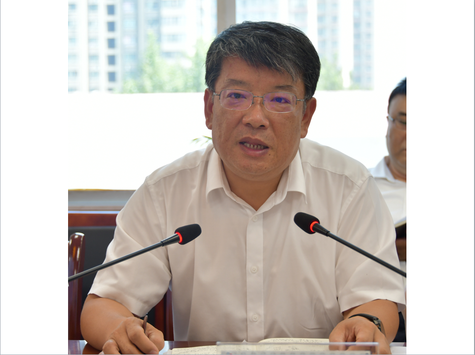 龍鋼集團(tuán)公司召開2022年7月份經(jīng)營分析會(huì) 龍鋼集團(tuán)公司召開2022年7月份經(jīng)營分析會(huì)