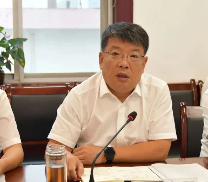 龍鋼集團召開生產經營工作例會 龍鋼集團召開生產經營工作例會