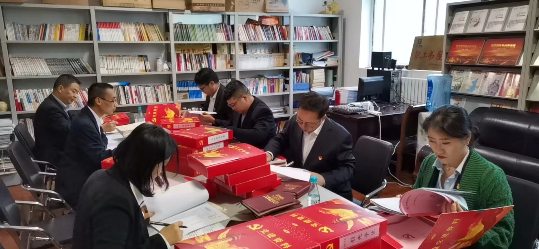 黨建領(lǐng)航改革發(fā)展 賦能多元提質(zhì)增效——龍鋼集團2022年黨建領(lǐng)航工作綜述 黨建領(lǐng)航改革發(fā)展 賦能多元提質(zhì)增效——龍鋼集團2022年黨建領(lǐng)航工作綜述