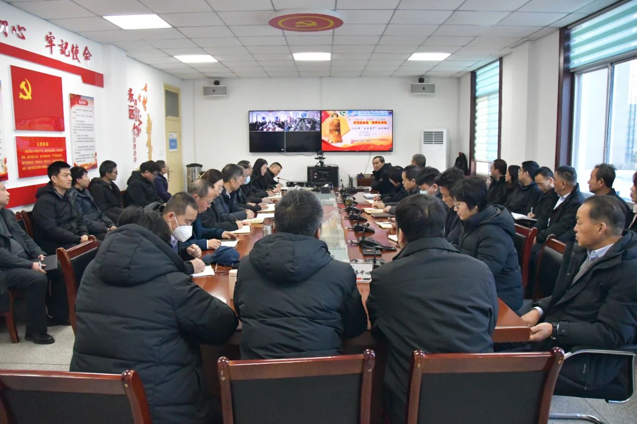 龍鋼集團(tuán)公司舉辦企業(yè)主要負(fù)責(zé)人、安全生產(chǎn)管理人員安全培訓(xùn)