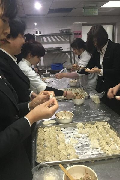 冬至，讓愛更簡單