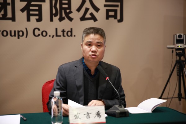 陜晉川甘重點(diǎn)鋼鐵企業(yè)論壇年會(huì)暨首屆一次經(jīng)驗(yàn)技術(shù)交流會(huì)在陜鋼集團(tuán)召開 陜晉川甘重點(diǎn)鋼鐵企業(yè)論壇年會(huì)暨首屆一次經(jīng)驗(yàn)技術(shù)交流會(huì)在陜鋼集團(tuán)召開