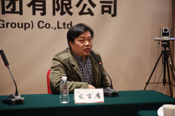 陜晉川甘重點(diǎn)鋼鐵企業(yè)論壇年會(huì)暨首屆一次經(jīng)驗(yàn)技術(shù)交流會(huì)在陜鋼集團(tuán)召開 陜晉川甘重點(diǎn)鋼鐵企業(yè)論壇年會(huì)暨首屆一次經(jīng)驗(yàn)技術(shù)交流會(huì)在陜鋼集團(tuán)召開