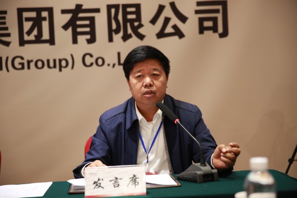 陜晉川甘重點(diǎn)鋼鐵企業(yè)論壇年會(huì)暨首屆一次經(jīng)驗(yàn)技術(shù)交流會(huì)在陜鋼集團(tuán)召開 陜晉川甘重點(diǎn)鋼鐵企業(yè)論壇年會(huì)暨首屆一次經(jīng)驗(yàn)技術(shù)交流會(huì)在陜鋼集團(tuán)召開