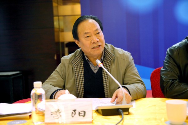 中國冶金文學(xué)藝術(shù)協(xié)會第二屆會員大會在陜鋼集團召開 中國冶金文學(xué)藝術(shù)協(xié)會第二屆會員大會在陜鋼集團召開