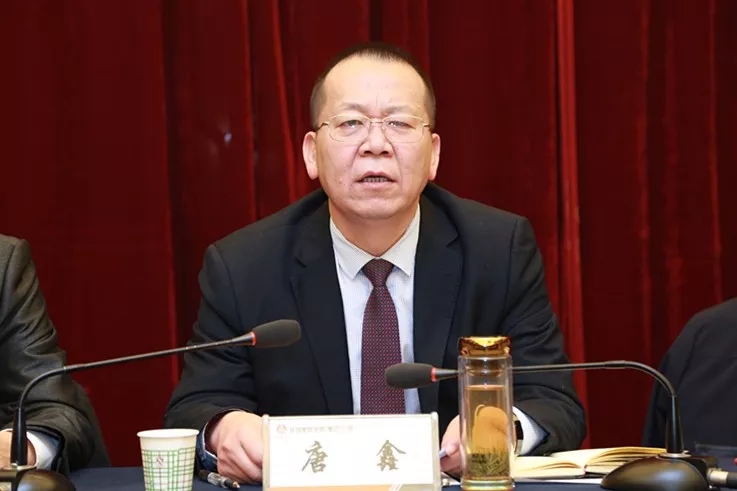 龍鋼集團(tuán)公司召開2019年安全環(huán)保節(jié)能工作會 龍鋼集團(tuán)公司召開2019年安全環(huán)保節(jié)能工作會
