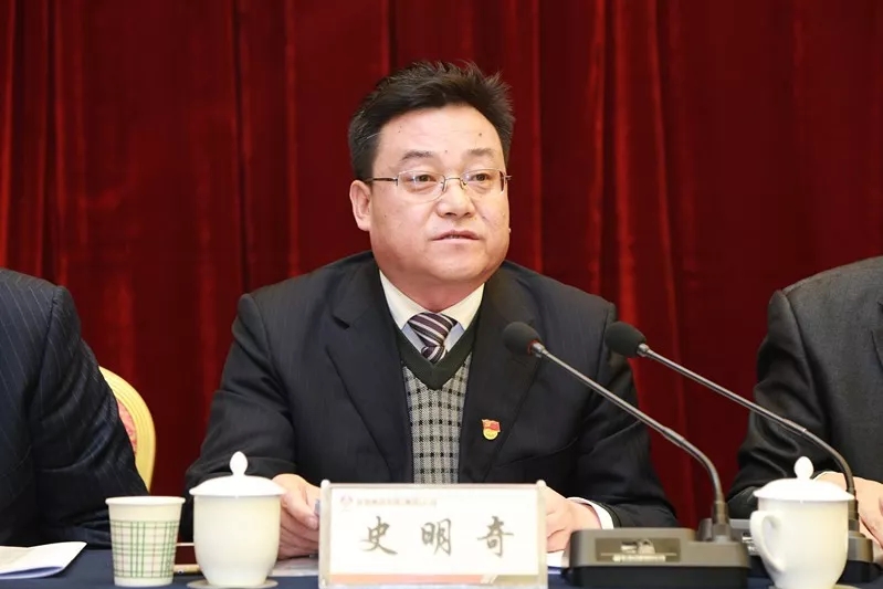龍鋼集團(tuán)公司召開2019年安全環(huán)保節(jié)能工作會 龍鋼集團(tuán)公司召開2019年安全環(huán)保節(jié)能工作會
