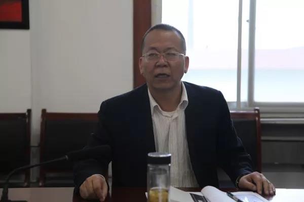 龍鋼集團召開精益管理周工作推進會