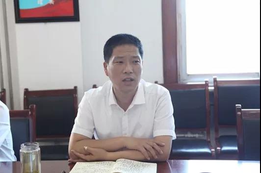 龍鋼集團強調(diào)：快馬加鞭不下鞍 奮力沖刺“雙過半”
