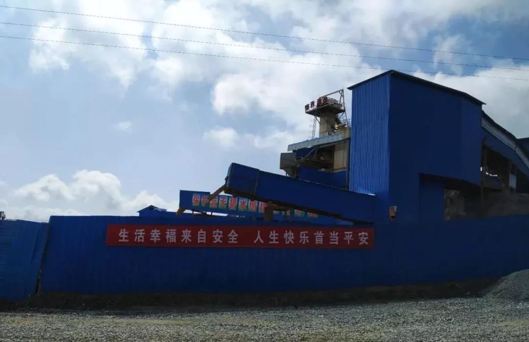 大西溝礦業(yè)公司勞動(dòng)競賽再掀新高潮