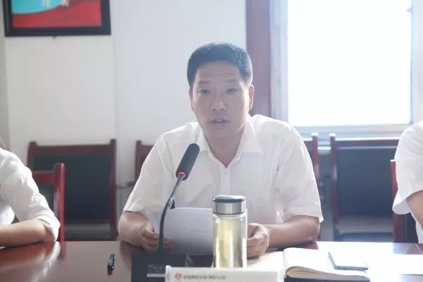 龍鋼集團新員工入職培訓開班 龍鋼集團新員工入職培訓開班