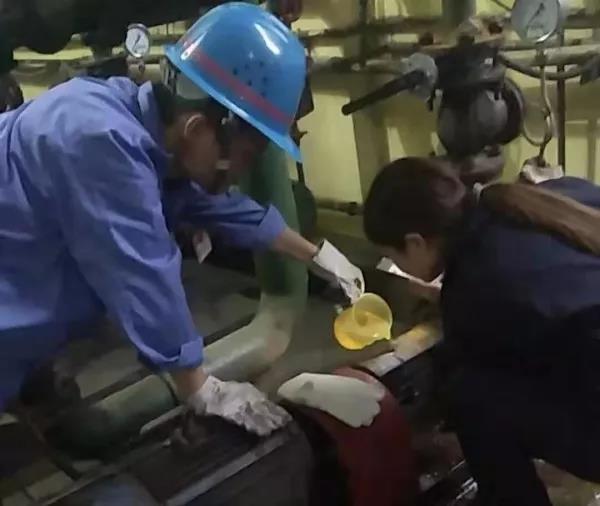 堅(jiān)守，對祖國最好的表白