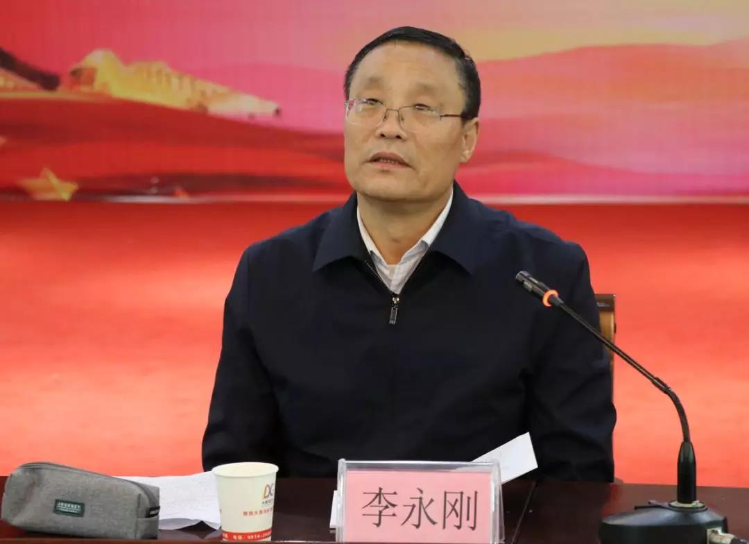 陜煤集團(tuán)對龍鋼集團(tuán)大西溝礦業(yè)公司進(jìn)行安全大檢查