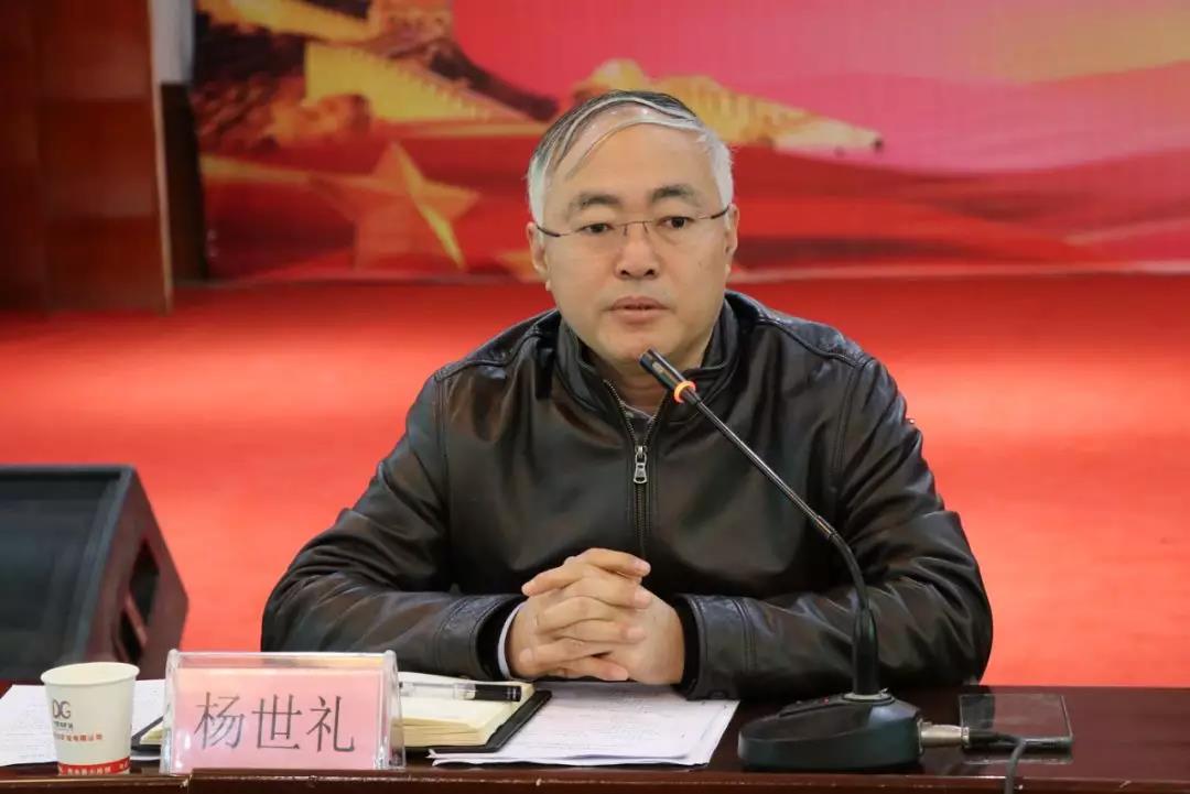 陜煤集團(tuán)對龍鋼集團(tuán)大西溝礦業(yè)公司進(jìn)行安全大檢查