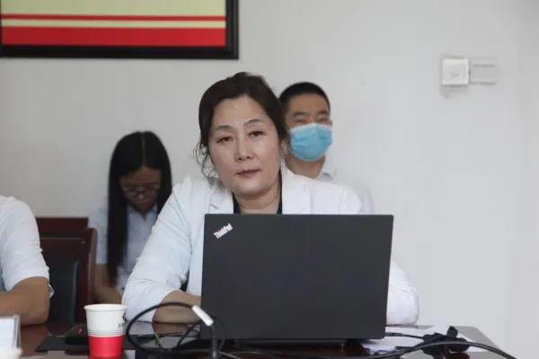 龍鋼集團組織開展安全管理培訓 龍鋼集團組織開展安全管理培訓