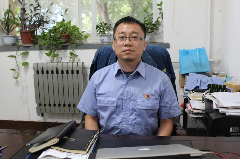 “弘揚延安精神 我為非鋼貢獻”大討論之十九