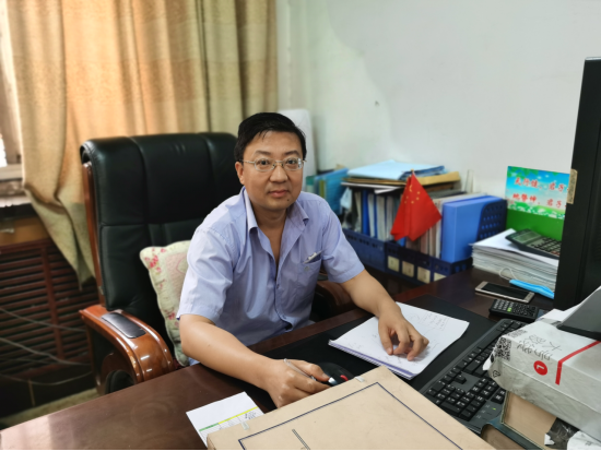 “弘揚延安精神 我為非鋼貢獻(xiàn)”大討論之三十二
