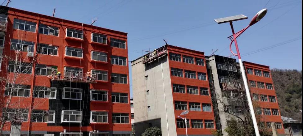 尋夢青山綠水，構(gòu)建生態(tài)礦山