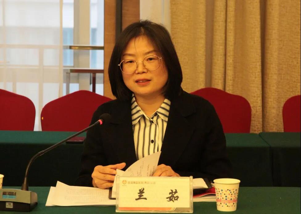 強(qiáng)化民主監(jiān)督 助力管理提升——龍鋼集團(tuán)公司召開2021年第一次職工民主監(jiān)督評價會 強(qiáng)化民主監(jiān)督 助力管理提升——龍鋼集團(tuán)公司召開2021年第一次職工民主監(jiān)督評價會