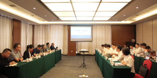 龍鋼集團、東海萬銀、陜數(shù)集團、康久恒銀簽訂戰(zhàn)略合作協(xié)議